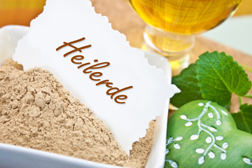 Heilerde